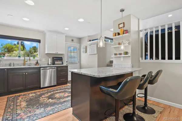 $485,000 | 15726 East Bails Drive, Aurora, CO 80017