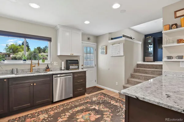 $485,000 | 15726 East Bails Drive, Aurora, CO 80017