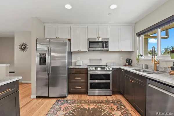 $485,000 | 15726 East Bails Drive, Aurora, CO 80017