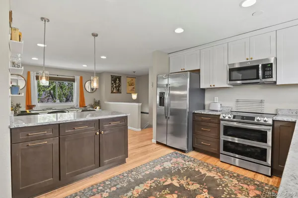 $485,000 | 15726 East Bails Drive, Aurora, CO 80017