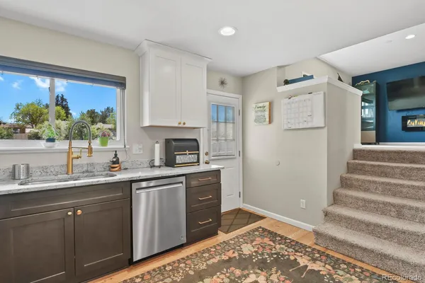 $485,000 | 15726 East Bails Drive, Aurora, CO 80017