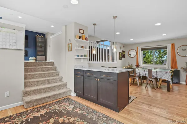$485,000 | 15726 East Bails Drive, Aurora, CO 80017