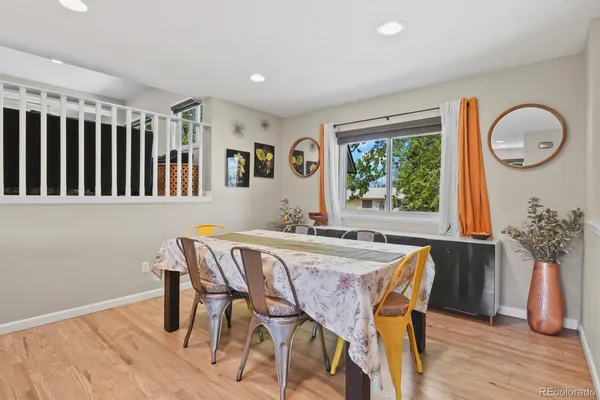 $485,000 | 15726 East Bails Drive, Aurora, CO 80017