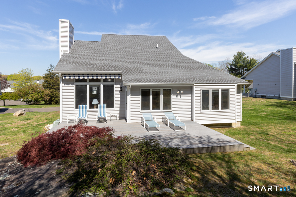 1340 Old Clinton Road, Unit 12 Westbrook, CT 06498 - Photo 27 of 40