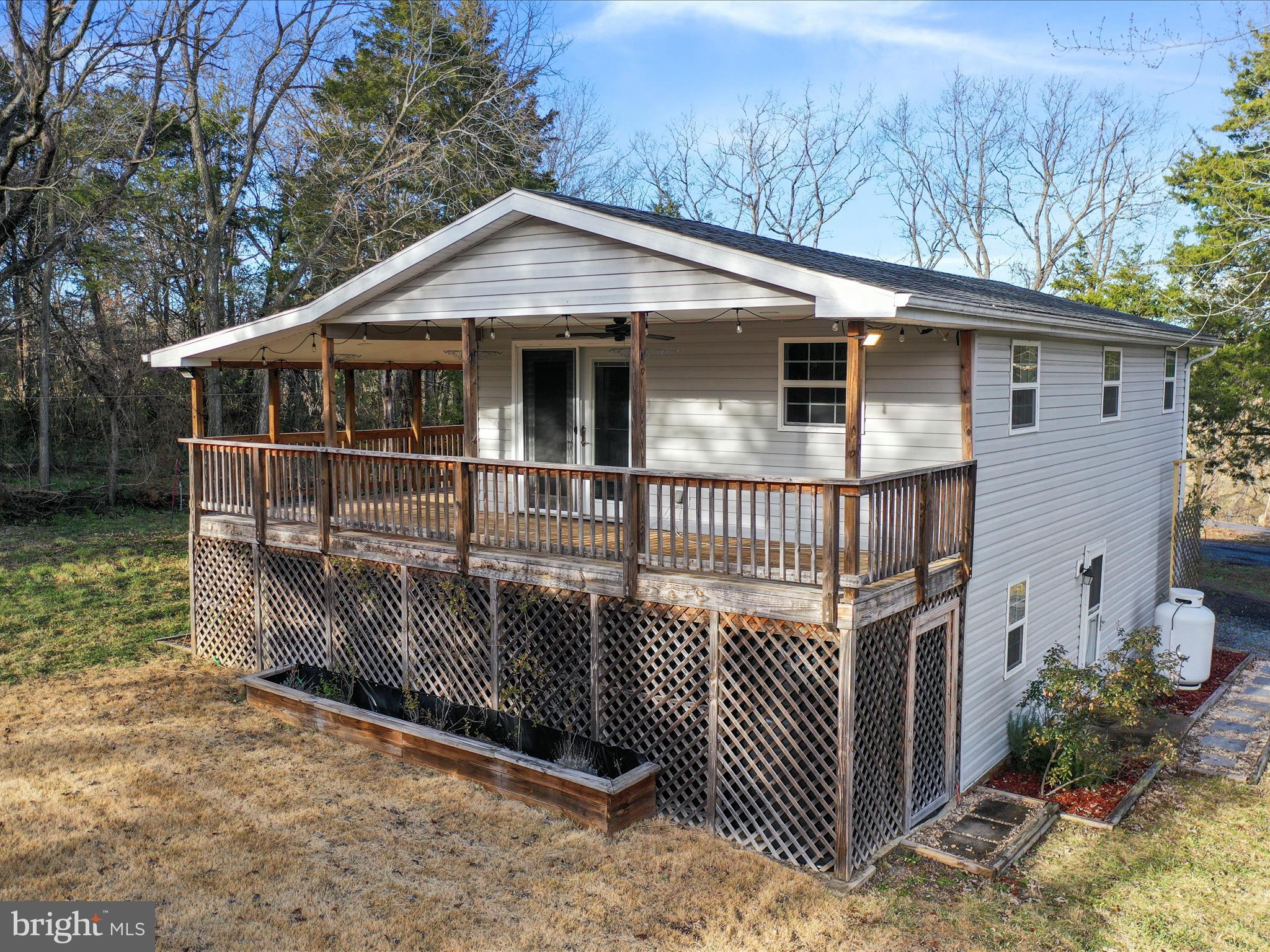 231 Bluff Road Strasburg, VA 22657 - Photo 3 of 57