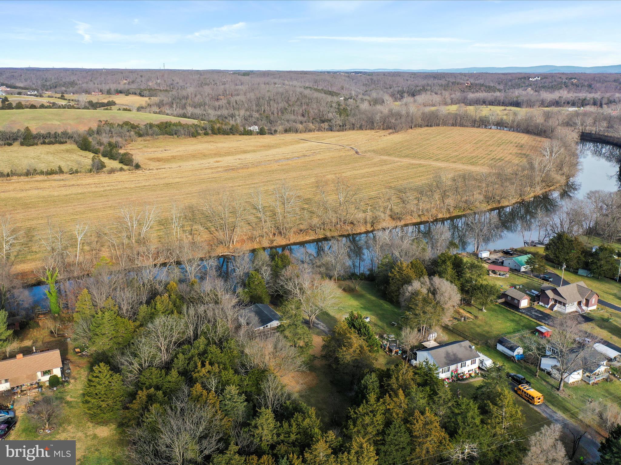 231 Bluff Road Strasburg, VA 22657 - Photo 41 of 57