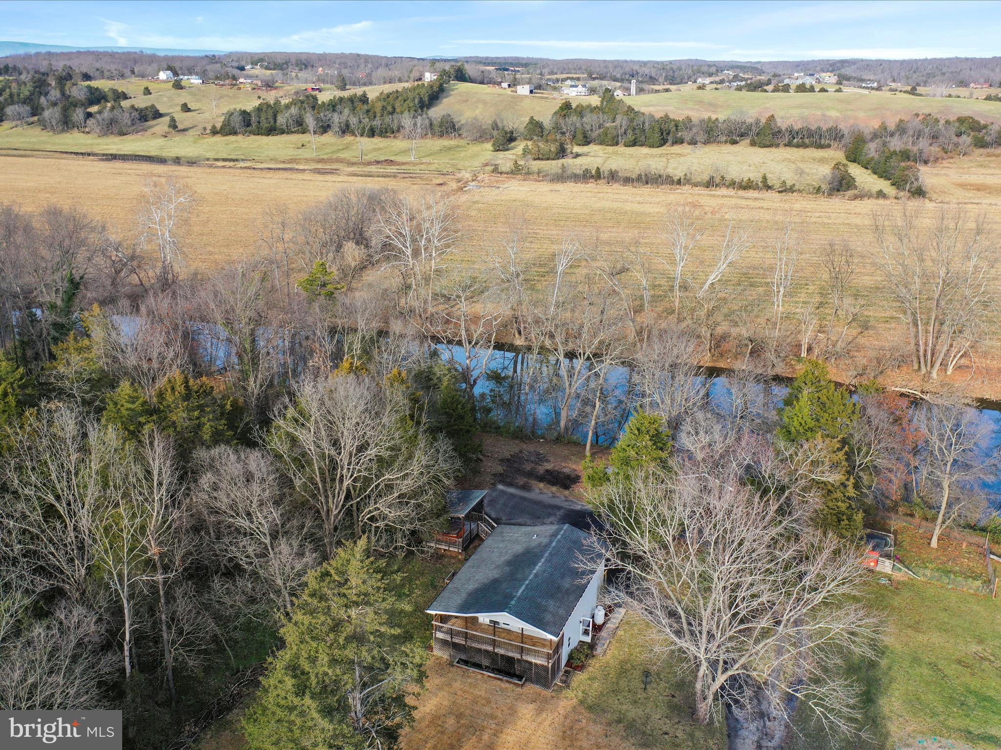 231 Bluff Road Strasburg, VA 22657 - Photo 43 of 57
