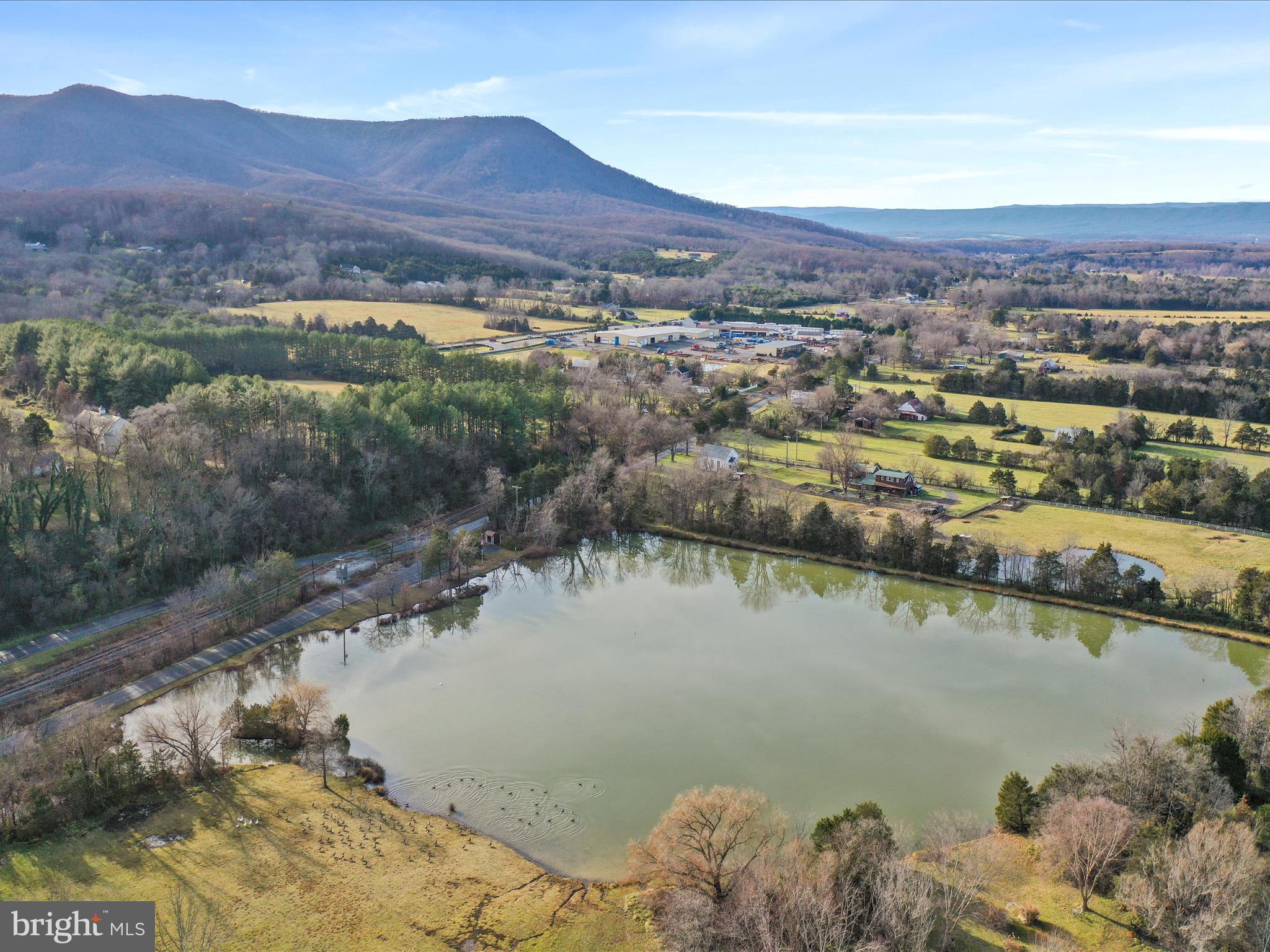 231 Bluff Road Strasburg, VA 22657 - Photo 45 of 57