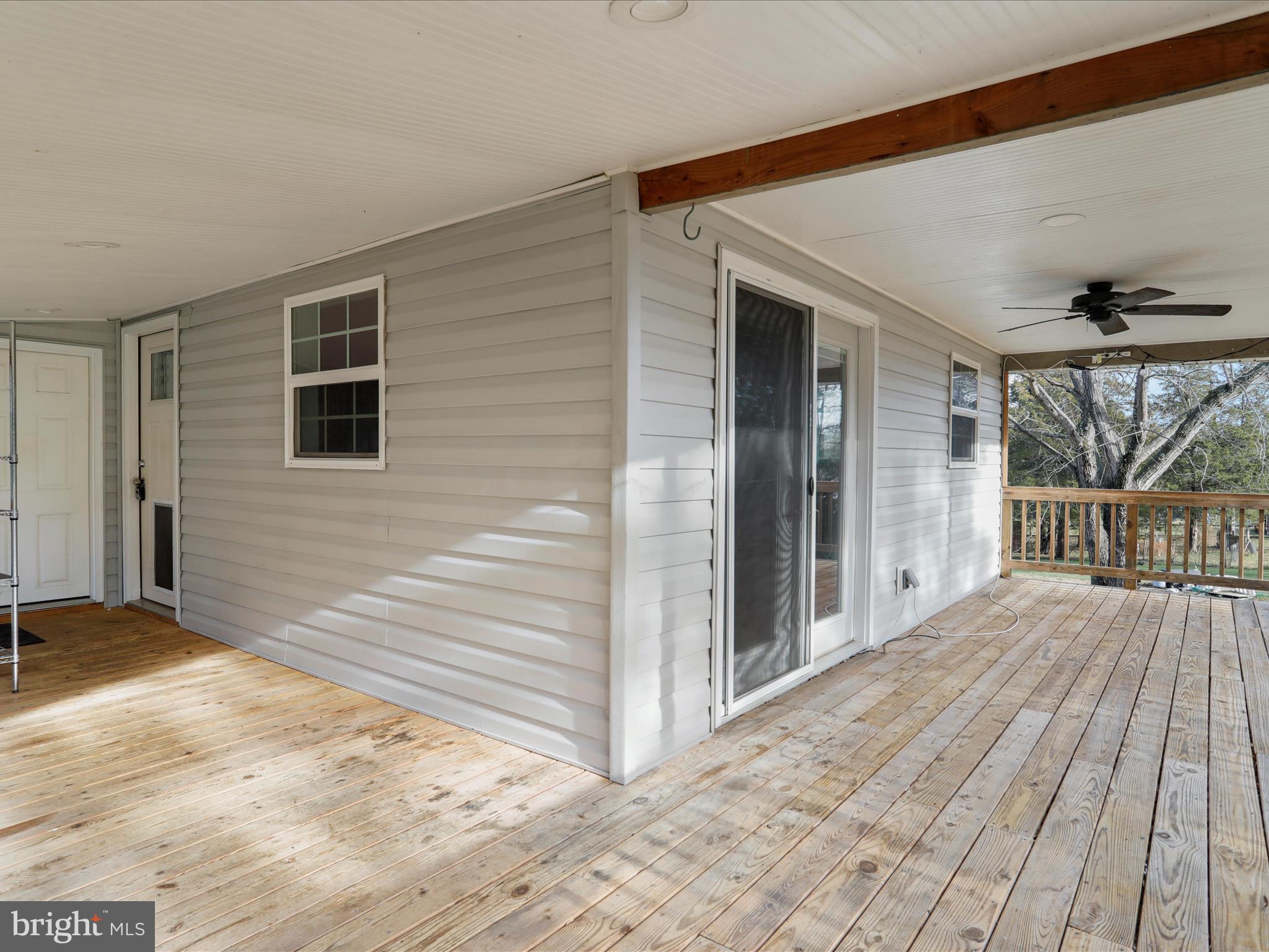 231 Bluff Road Strasburg, VA 22657 - Photo 48 of 57