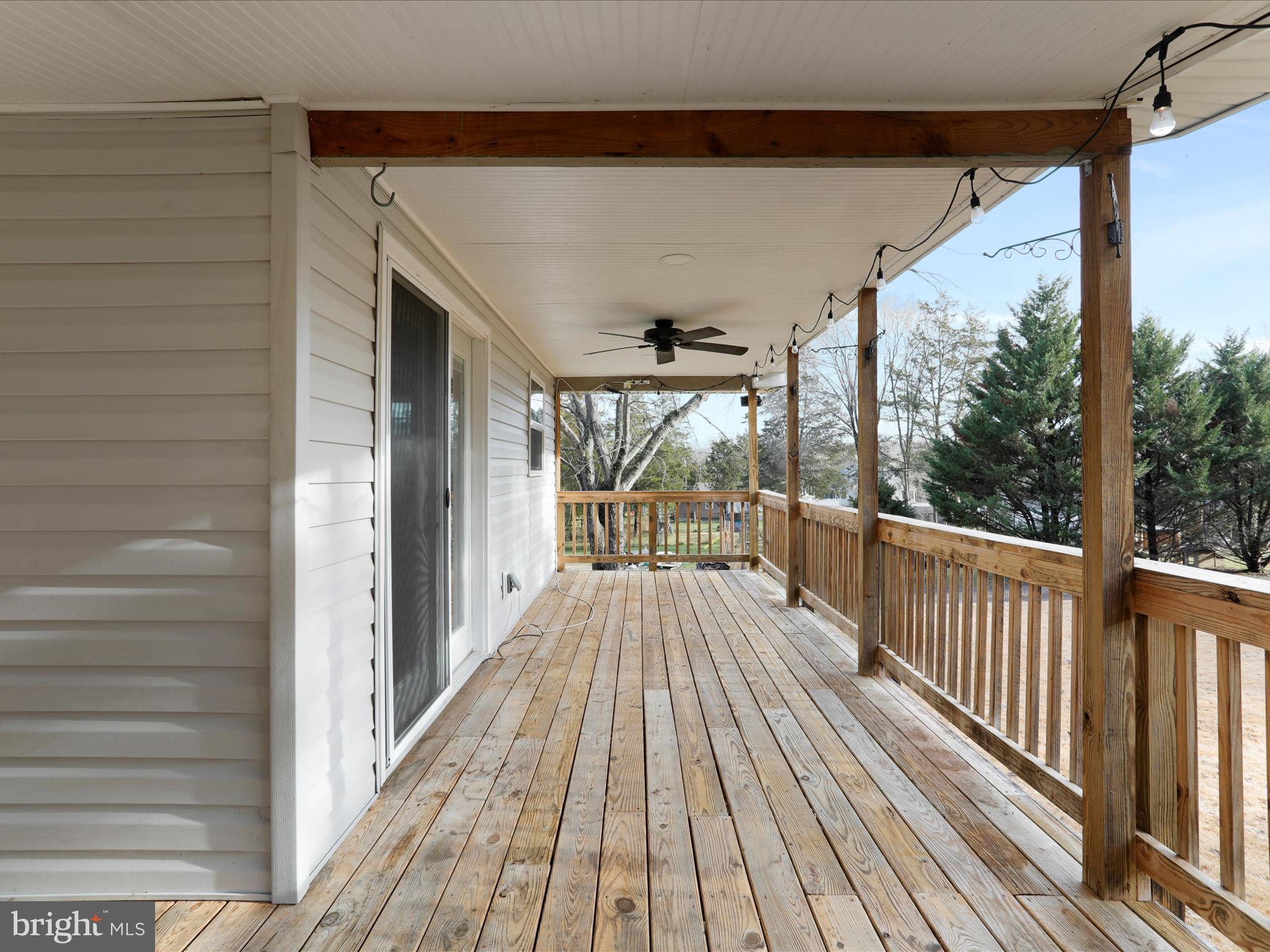 231 Bluff Road Strasburg, VA 22657 - Photo 49 of 57
