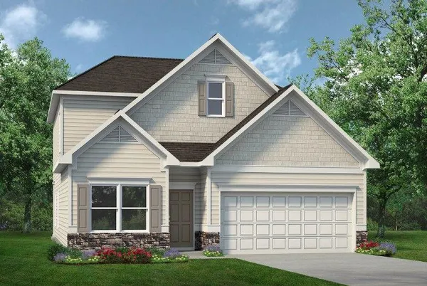 $319,900 | 121 Shire Loop, Calhoun, GA 30701