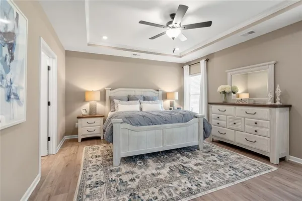 $319,900 | 121 Shire Loop, Calhoun, GA 30701