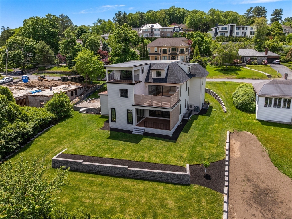 458 Dudley Road Newton, MA 02459 - Photo 28 of 28