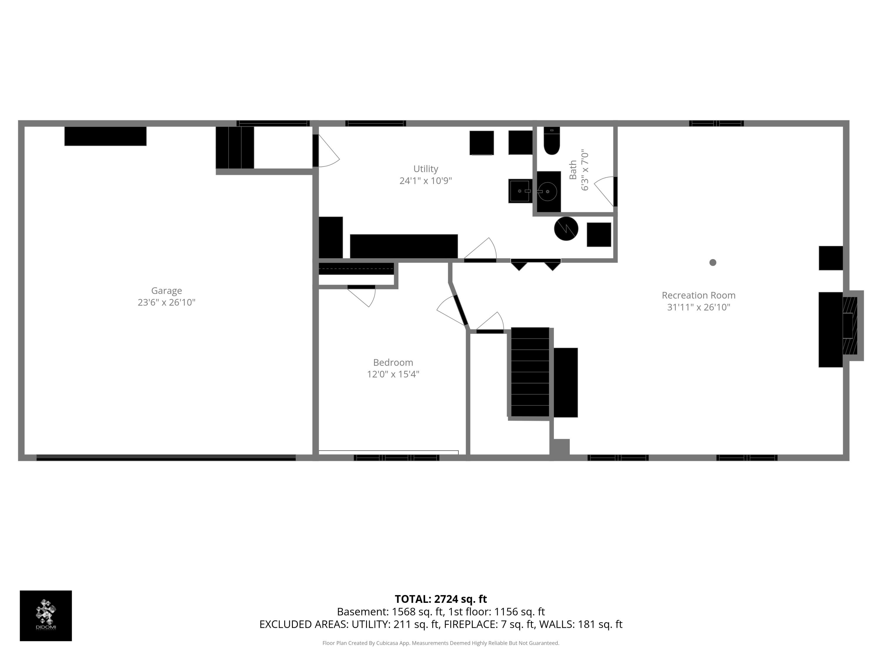 9272 Vigo Street Crown Point, IN 46307 - Photo 28 of 29 3000x2250