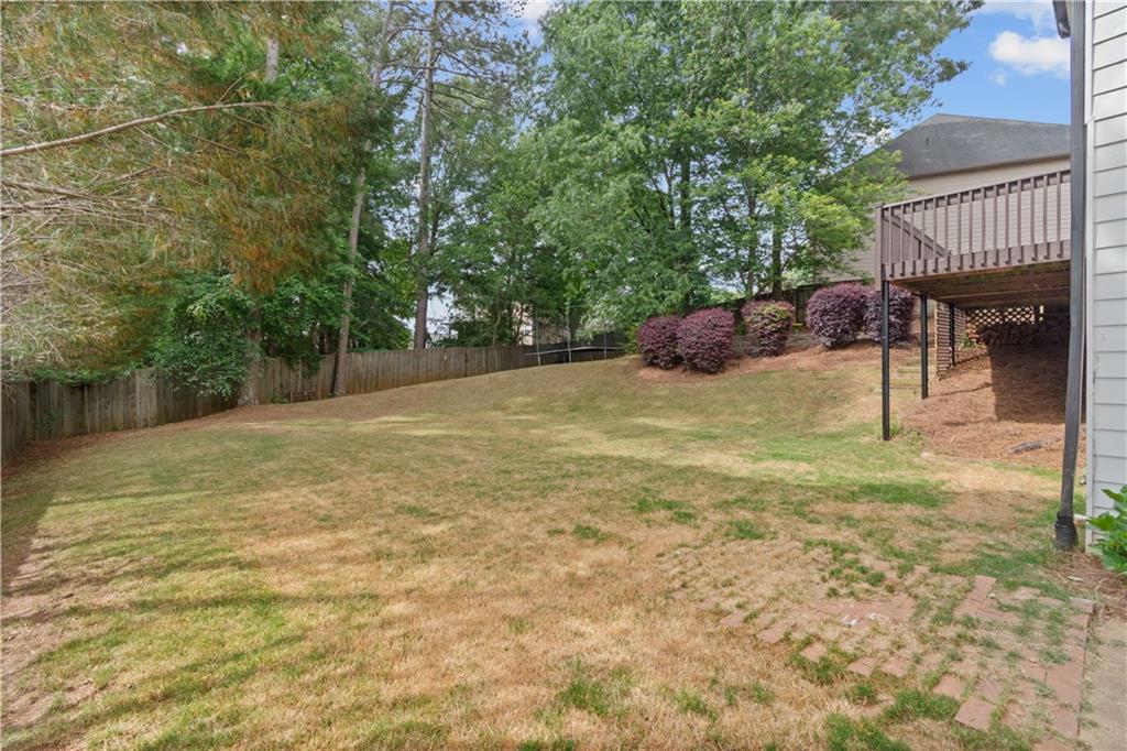 243 Ribbon Leaf View Suwanee, GA 30024 - Photo 62 of 74