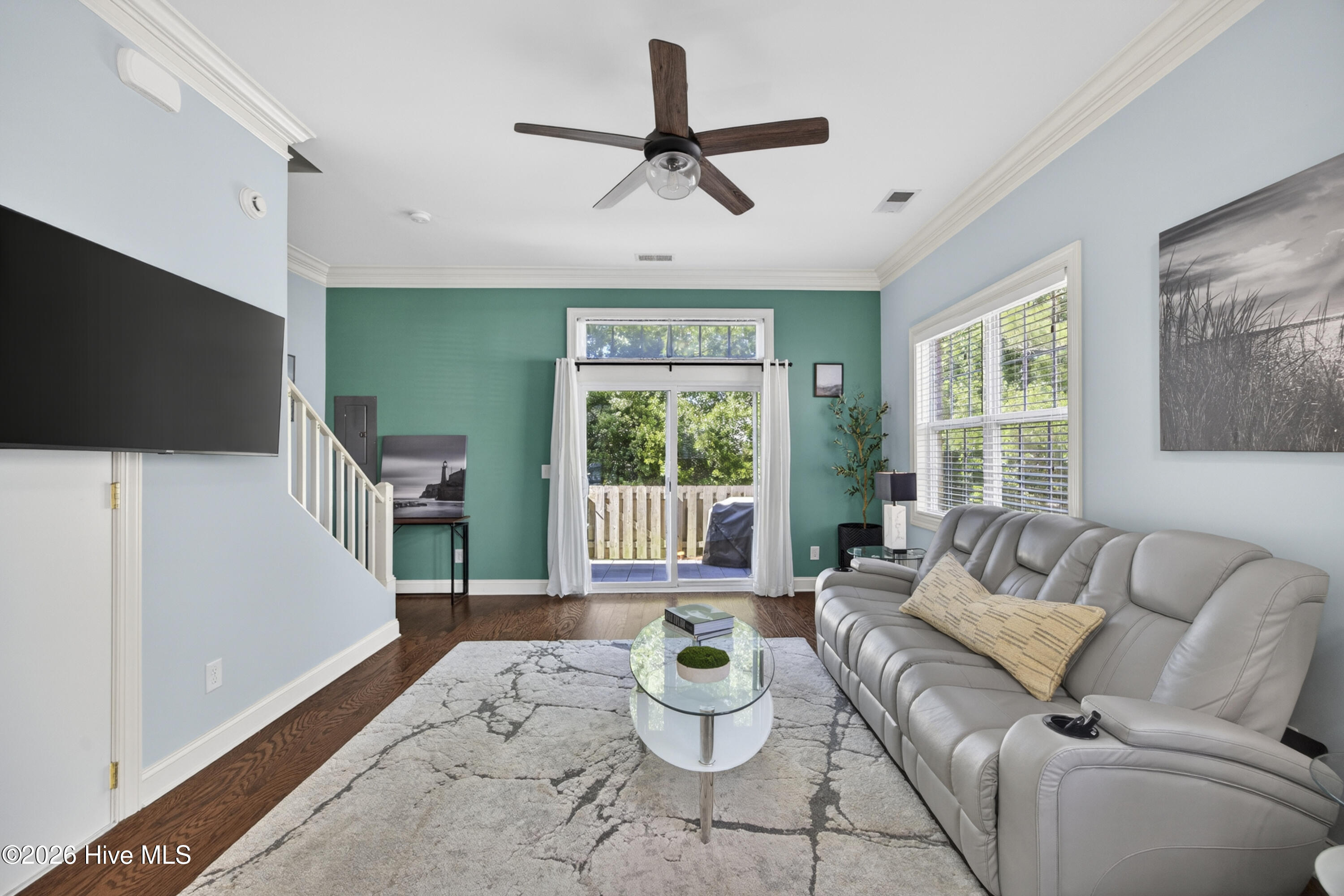 4942 Exton Park Loop Castle Hayne, NC 28429 - Photo 13 of 41 4942ExtonParkLoop-17