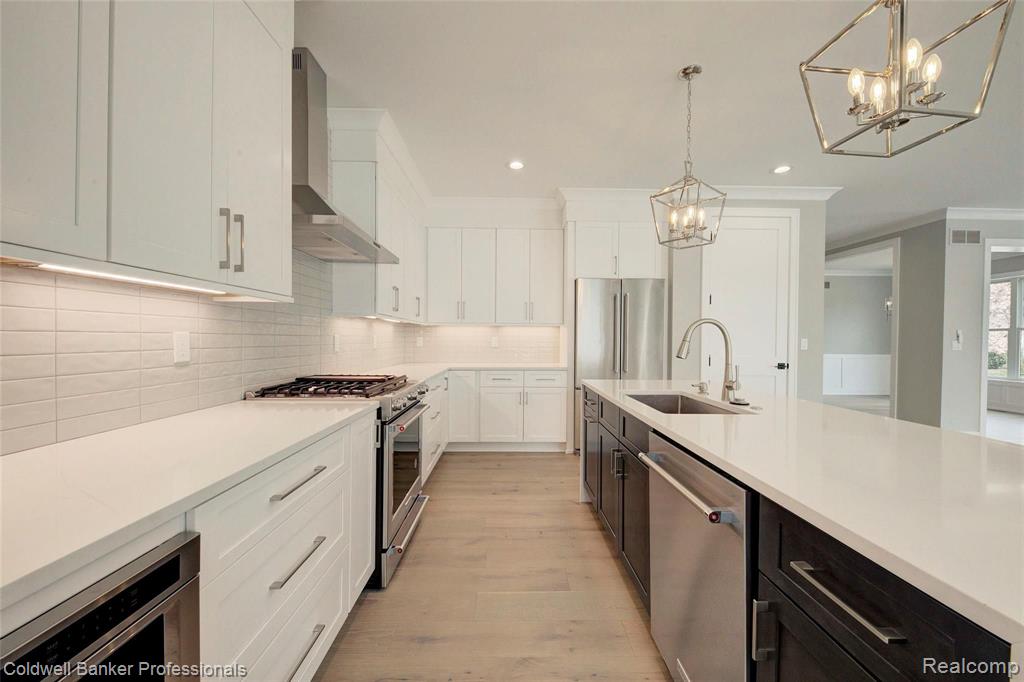 4101 Buckingham Road Royal Oak, MI 48073 - Photo 20 of 82