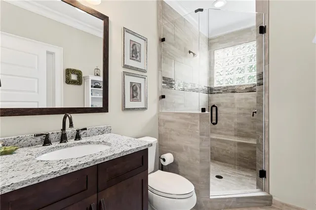 $1,000,000 | 2292 Pembrook Place Northeast, Atlanta, GA 30324