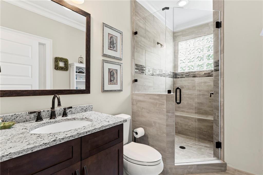 2292 Pembrook Place Northeast Atlanta, GA 30324 - Photo 19 of 45