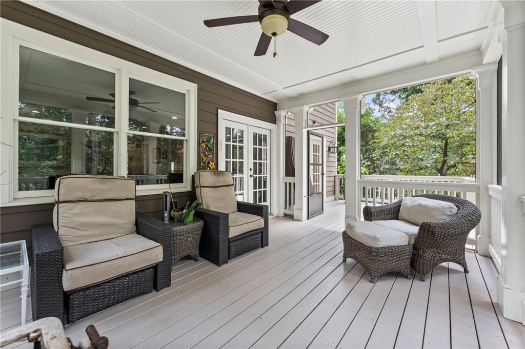 2292 Pembrook Place Northeast Atlanta, GA 30324 - Photo 21 of 45