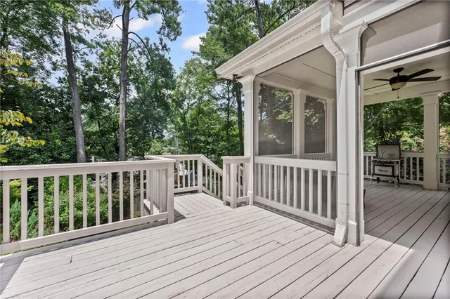 $1,000,000 | 2292 Pembrook Place Northeast, Atlanta, GA 30324