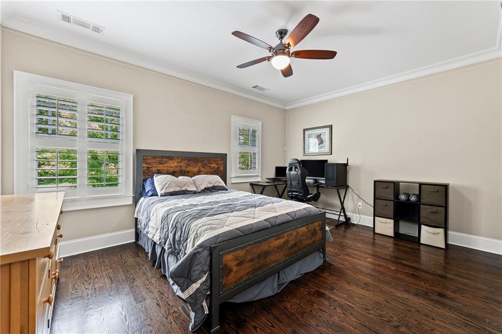 2292 Pembrook Place Northeast Atlanta, GA 30324 - Photo 24 of 45