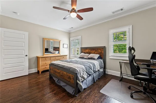 $1,000,000 | 2292 Pembrook Place Northeast, Atlanta, GA 30324