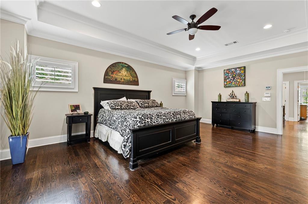 2292 Pembrook Place Northeast Atlanta, GA 30324 - Photo 30 of 45