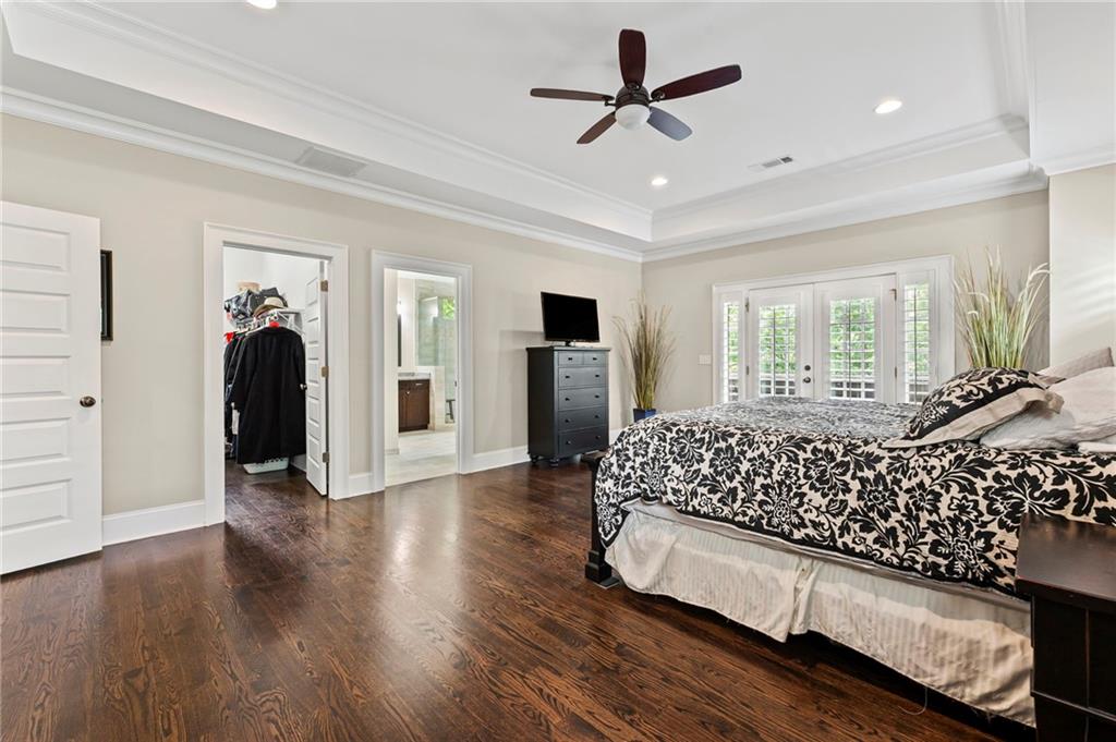 2292 Pembrook Place Northeast Atlanta, GA 30324 - Photo 31 of 45