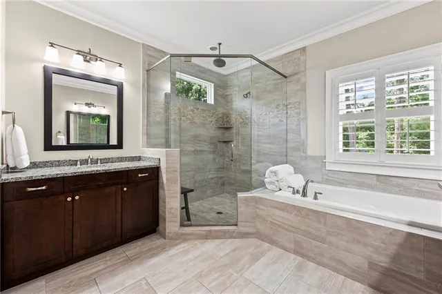 $1,000,000 | 2292 Pembrook Place Northeast, Atlanta, GA 30324