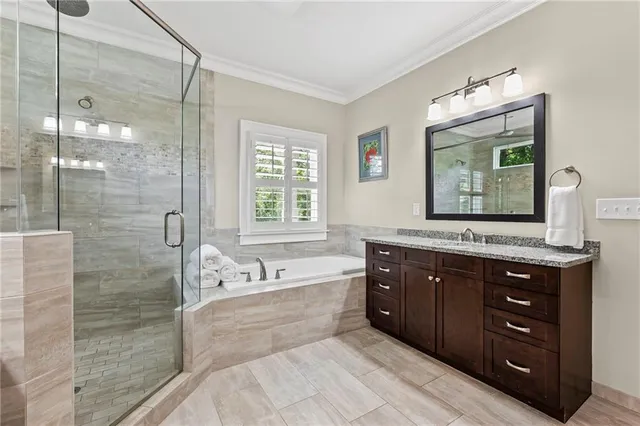 $1,000,000 | 2292 Pembrook Place Northeast, Atlanta, GA 30324