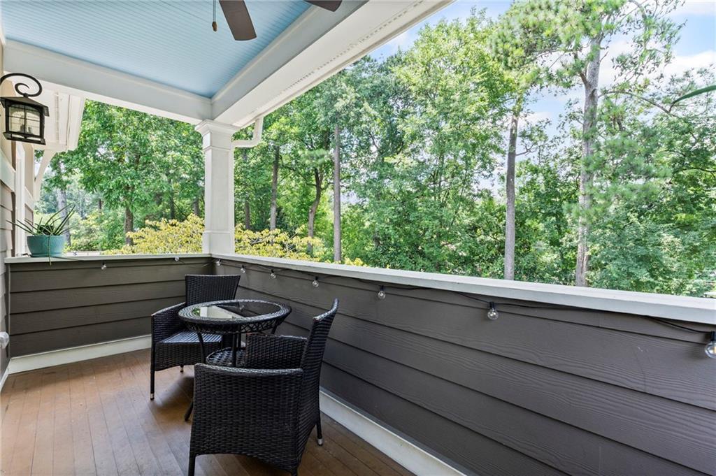 2292 Pembrook Place Northeast Atlanta, GA 30324 - Photo 34 of 45