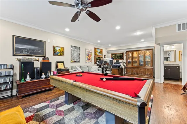 $1,000,000 | 2292 Pembrook Place Northeast, Atlanta, GA 30324