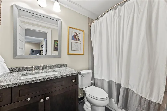 $1,000,000 | 2292 Pembrook Place Northeast, Atlanta, GA 30324