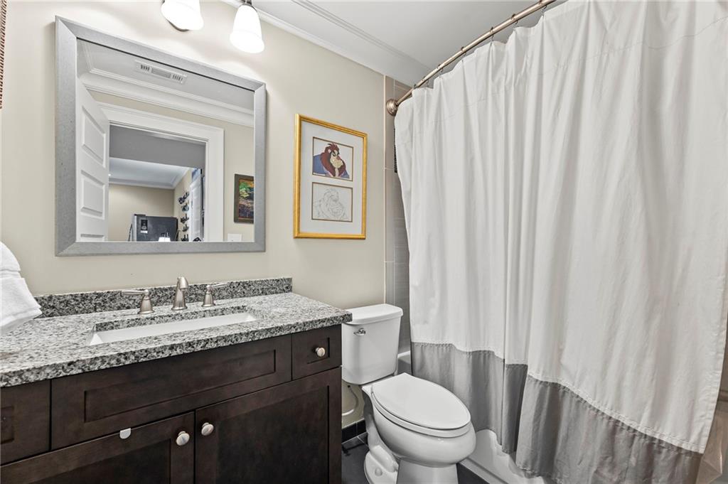 2292 Pembrook Place Northeast Atlanta, GA 30324 - Photo 37 of 45