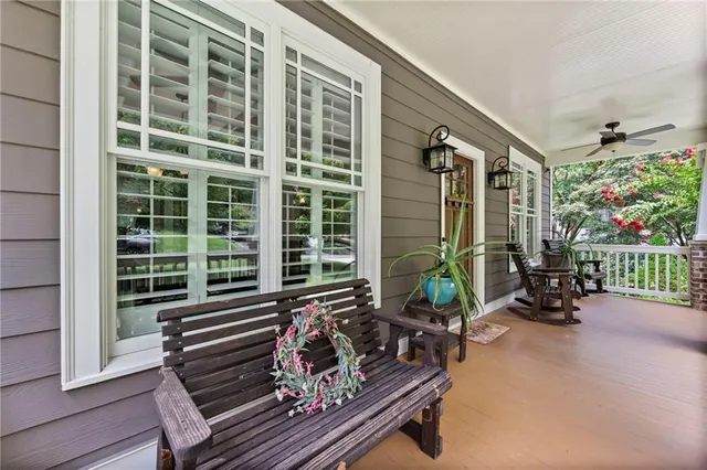 $1,000,000 | 2292 Pembrook Place Northeast, Atlanta, GA 30324