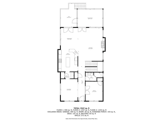 $1,000,000 | 2292 Pembrook Place Northeast, Atlanta, GA 30324