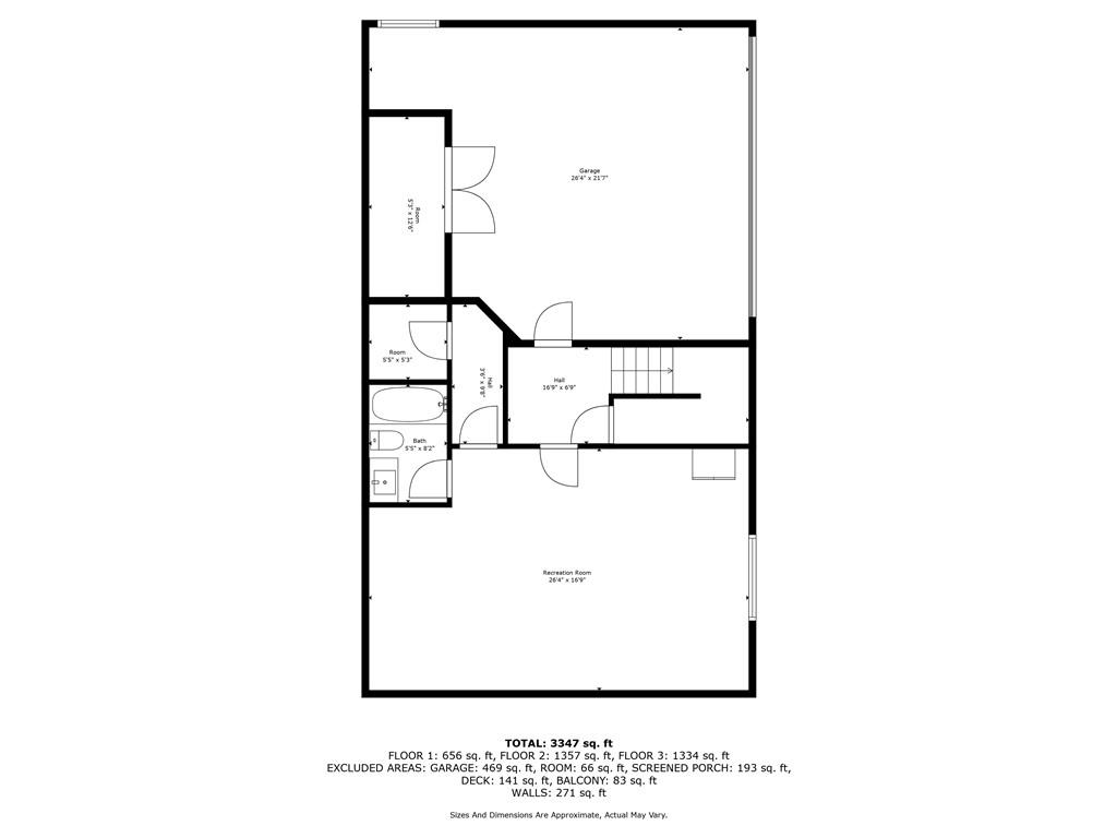 2292 Pembrook Place Northeast Atlanta, GA 30324 - Photo 43 of 45