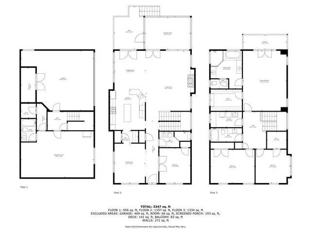 $1,000,000 | 2292 Pembrook Place Northeast, Atlanta, GA 30324