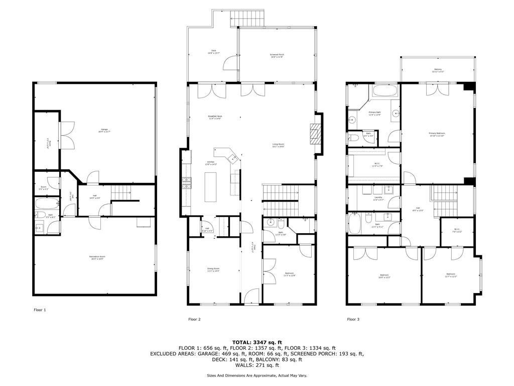 2292 Pembrook Place Northeast Atlanta, GA 30324 - Photo 45 of 45