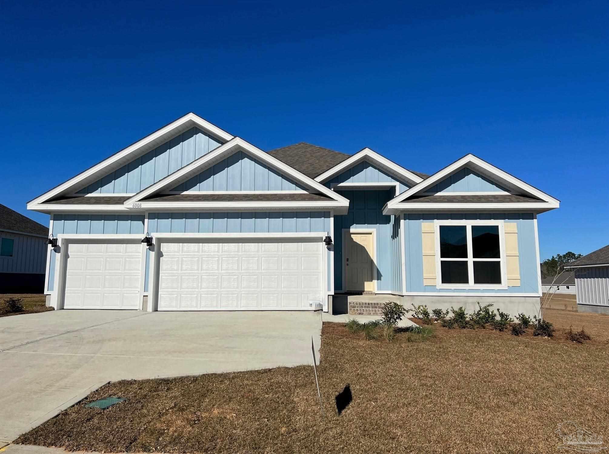 6008 Rutherford Loop Pensacola, FL 32526 - Photo 1 of 16 Gallery Image 1