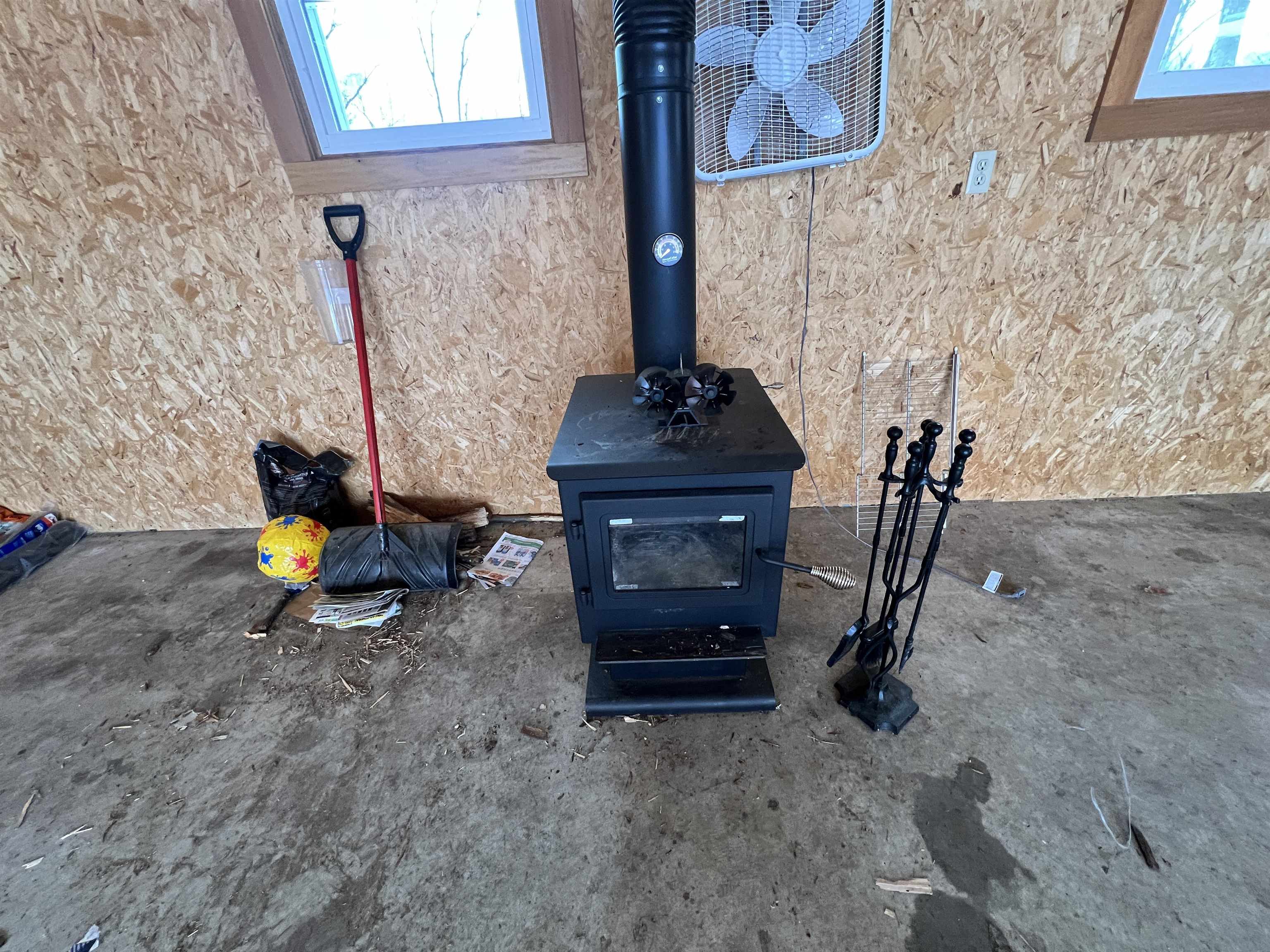 W8040 Quarry Road Crivitz, WI 54114 - Photo 18 of 32