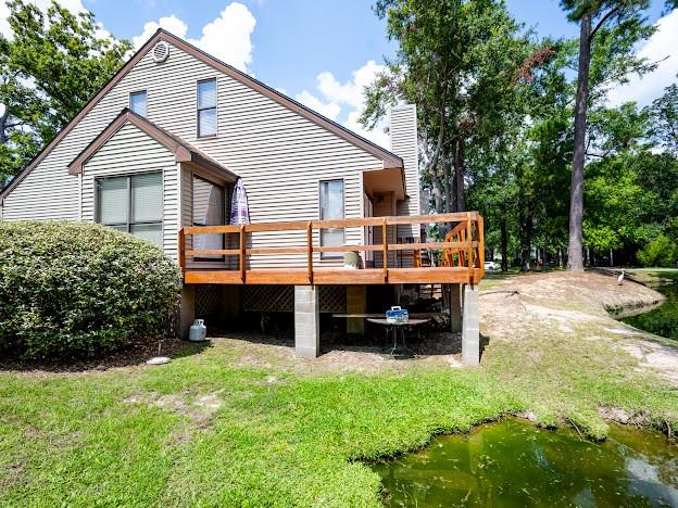 207 Plimsol Court, Unit 207 Slidell, LA 70460 - Photo 20 of 22