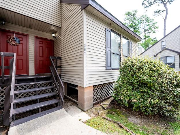 207 Plimsol Court, Unit 207 Slidell, LA 70460 - Photo 2 of 22