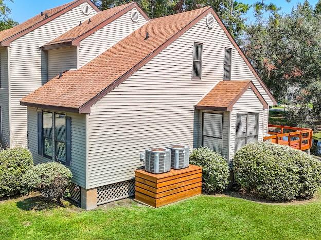 207 Plimsol Court, Unit 207 Slidell, LA 70460 - Photo 21 of 22