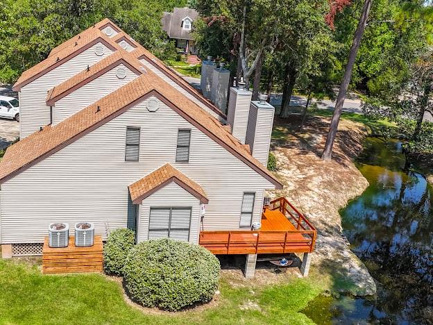 207 Plimsol Court, Unit 207 Slidell, LA 70460 - Photo 22 of 22