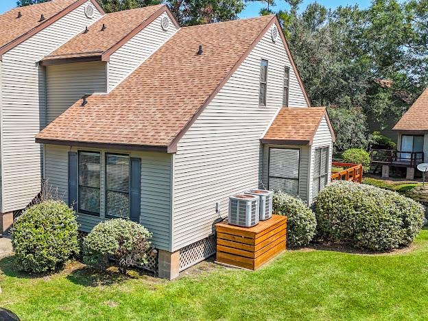 207 Plimsol Court, Unit 207 Slidell, LA 70460 - Photo 3 of 22