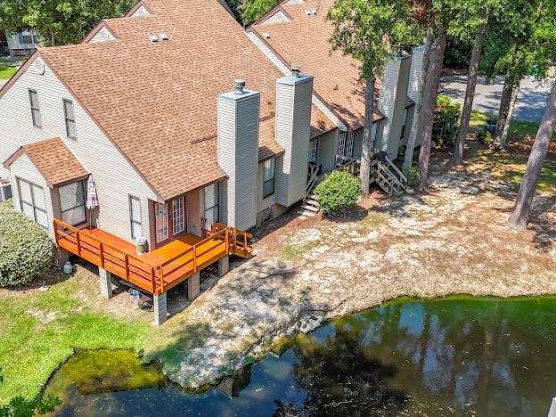 207 Plimsol Court, Unit 207 Slidell, LA 70460 - Photo 4 of 22