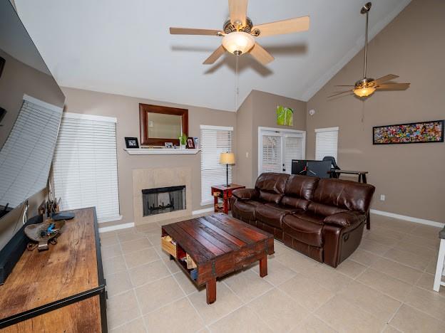 207 Plimsol Court, Unit 207 Slidell, LA 70460 - Photo 6 of 22