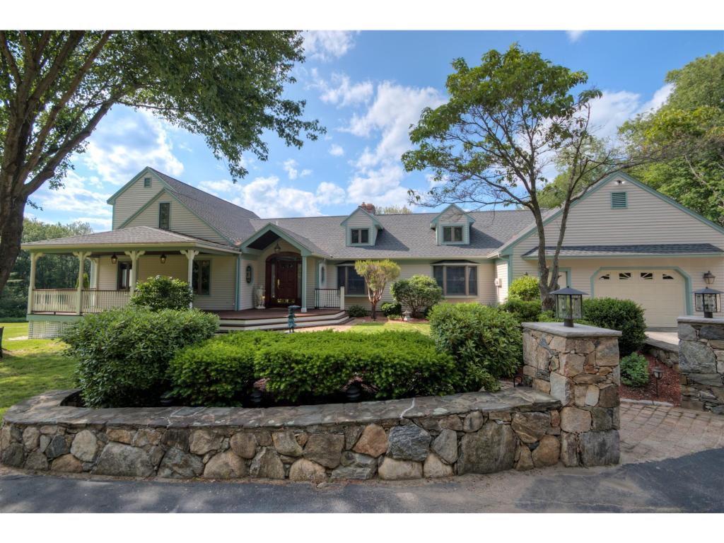 130 Post Road North Hampton, NH 03862 - Photo 1 of 39